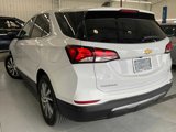 Used 2024 Chevrolet Equinox LT image 4