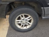 Used 2004 Jeep Grand Cherokee Laredo w/ Convenience Group image 5