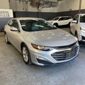 Used 2021 Chevrolet Malibu LT image 6