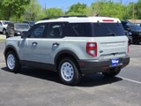 Used 2024 Ford Bronco Sport Heritage w/ Heritage Convenience Package image 5