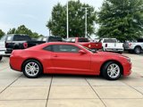Used 2014 Chevrolet Camaro LT w/ Rear Vision Package image 5