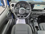 New 2025 Jeep Wrangler Sport image 6