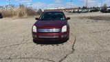 Used 2007 Ford Fusion SEL image 4