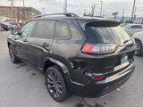 Used 2019 Jeep Cherokee High Altitude image 5