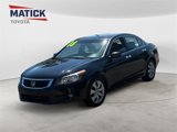Used 2008 Honda Accord EX-L image 3