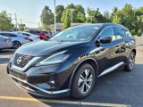 Used 2021 Nissan Murano SV image 3