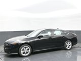 New 2025 Honda Accord LX image 2