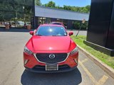Used 2016 MAZDA CX-3 Touring w/ Premium Package image 3