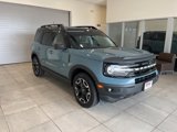 Used 2022 Ford Bronco Sport Outer Banks w/ Tech Package image 3