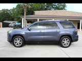 Used 2014 GMC Acadia SLT image 2