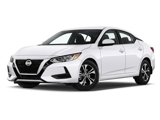 Used 2022 Nissan Sentra SR w/ SR Premium Package image 5