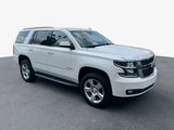 Used 2016 Chevrolet Tahoe LT w/ Luxury Package image 2