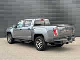 Used 2021 GMC Canyon AT4 w/ Driver Alert Package image 3