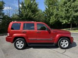 Used 2009 Jeep Liberty Rocky Mountain image 2