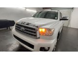 Used 2008 Toyota Sequoia Platinum image 4