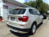 Used 2013 BMW X3 xDrive28i image 5