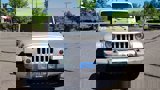 Used 2012 Jeep Wrangler Sahara image 3