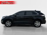 Used 2018 Ford Edge Titanium image 2