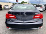 Used 2016 Acura RLX w/ Technology Package image 3