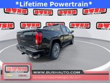New 2025 GMC Sierra 1500 Denali Ultimate image 3