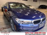 Used 2019 BMW 530i xDrive w/ Convenience Package image 3