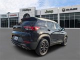 Used 2023 Chevrolet TrailBlazer ACTIV image 3