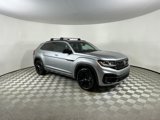 Used 2023 Volkswagen Atlas Cross Sport SEL R-Line image 6