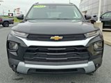 Used 2023 Chevrolet TrailBlazer LT image 3