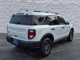 Certified 2022 Ford Bronco Sport Big Bend w/ Convenience Package image 3