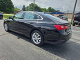 Used 2024 Chevrolet Malibu LT image 3