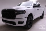 New 2025 RAM 1500 4x4 Crew Cab image 3