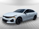Used 2024 Kia K5 GT-Line w/ GT-Line Premium Package image 3