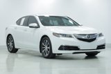 Used 2015 Acura TLX image 3