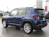 Used 2021 Jeep Renegade Latitude w/ Convenience Group image 4