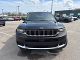 New 2025 Jeep Grand Cherokee L Laredo w/ Luxury Tech Group I image 3