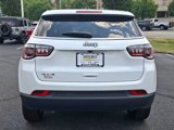 New 2025 Jeep Compass Sport image 5