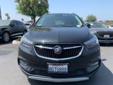 Used 2019 Buick Encore Essence w/ Safety Package II image 2