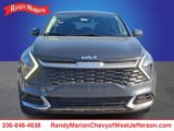 Used 2023 Kia Sportage LX image 2