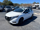 Used 2025 Nissan Versa S w/ S Plus Package image 4