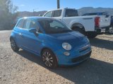 Used 2016 FIAT 500 Pop image 2