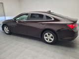 Used 2020 Chevrolet Malibu LS image 3