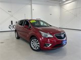 Used 2019 Buick Envision Essence image 4