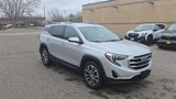 Used 2019 GMC Terrain SLT image 3
