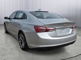Used 2022 Chevrolet Malibu LT image 3