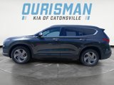 Used 2023 Hyundai Santa Fe SEL image 3