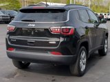 Used 2019 Jeep Compass Latitude w/ Cold Weather Group image 6