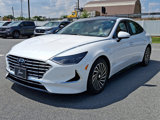 Used 2021 Hyundai Sonata Limited image 3