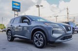 Used 2023 Nissan Rogue SV image 3