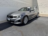 Certified 2023 BMW 330i Sedan image 3