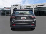 Certified 2019 Jeep Compass Sport w/ Tech Group image 4